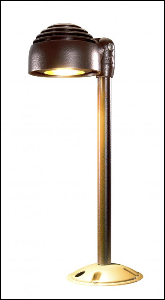 FX Luminaire RW Seinavalgusti