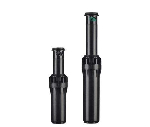 Hunter I-25 Rootor